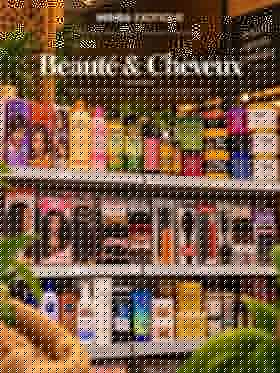 Univers Beauté et Cheveux MINBA EXOTIQUE